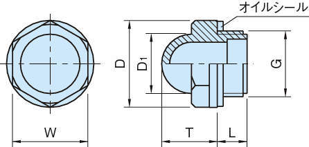 CD-ATEX 서큘러윈도우(ATEX적합품)