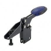 TCDHSL·TCDHS 세이프티록부착토글클램프, 토글클램프