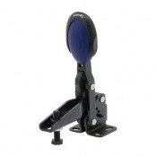 TCDVFL·TCDVF 세이프티록부착토글클램프, 토글클램프