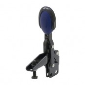 TCDVSL·TCDVS 세이프티록부착토글클램프, 토글클램프