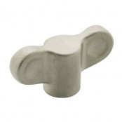 WN-SUS 스테인레스윙너트