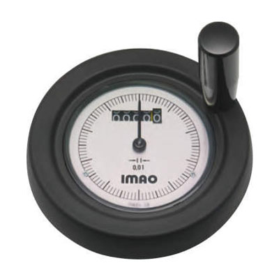 SHKP 디지털다이알핸드휠