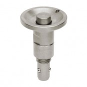 QCBU 버튼록클램퍼