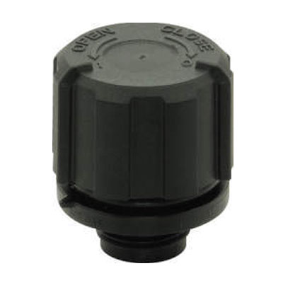 BSC-3/8 브리더캡(실린더타입)