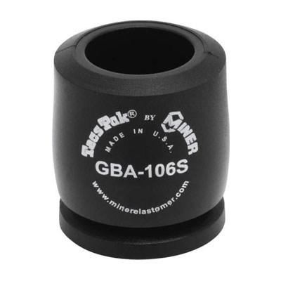 TPGBA TPE댐퍼(축)