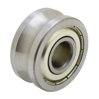 PCTR-R 트랙기어 롤러(R형)