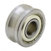 PCTR-R 트랙기어 롤러(R형)