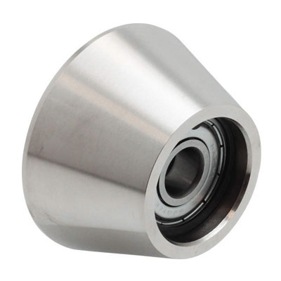 GRL-S2-D 가이드롤러(D형·더블베어링)