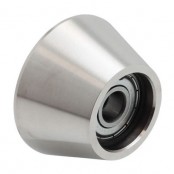 GRL-S2-D 가이드롤러(D형·더블베어링)