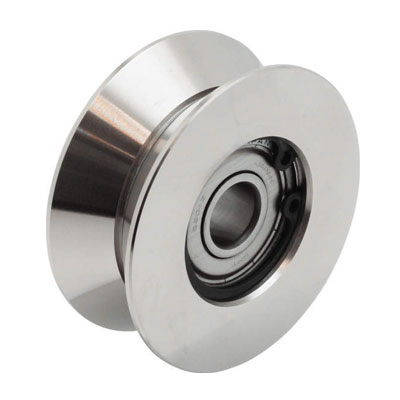 GRL-SWA-Y 가이드롤러(Y형·복열앵귤러)