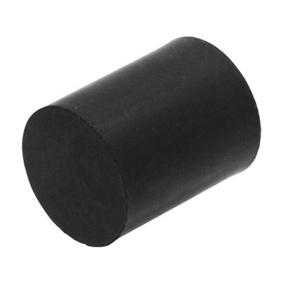 VD5 방진고무(한쪽암나사)