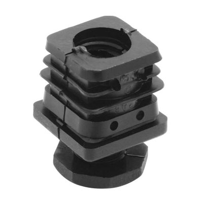 NDAQ 각파이프용엔드캡(조정용)