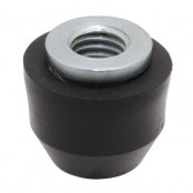 RPP 러버 스크류패드