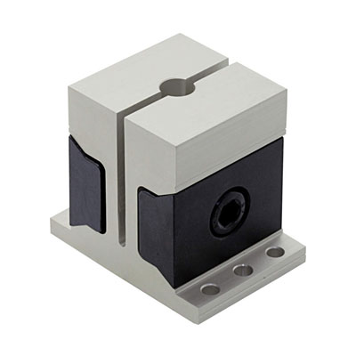 CP124 외경클램프(블록타입)