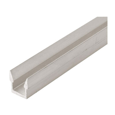 MBDE-LB,MBDE-LW 더블 엣지 클램프(장척사양)