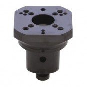 QZSD-C6-H 퀵제로세팅디바이스(홀더)