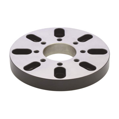 QZSD-C6-P 퀵제로세팅디바이스(플레이트)