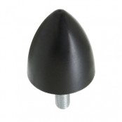 VD6 방진고무(원추한쪽수나사)