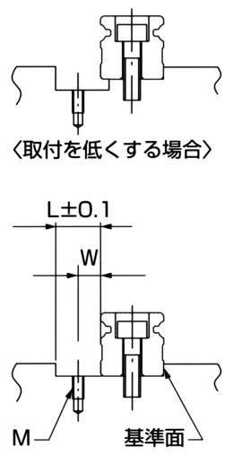 리니어록 LLTG(쐐기형)
