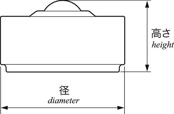 IS형／IS-S형(스틸제／스테인레스제·위방향용)