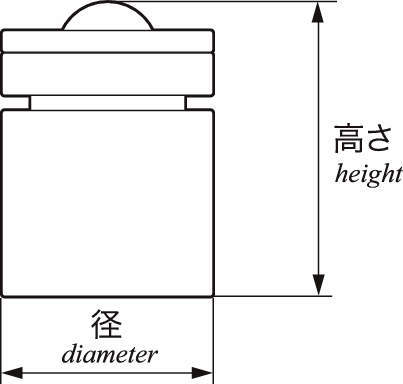 IS-B형／IS-BF형／IS-BM형(스틸제·위방향용)