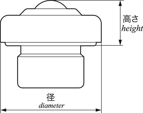 S형(스틸제·상하양방향용)