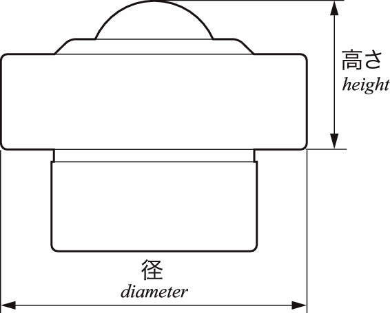 S형(스틸제·상하양방향용)