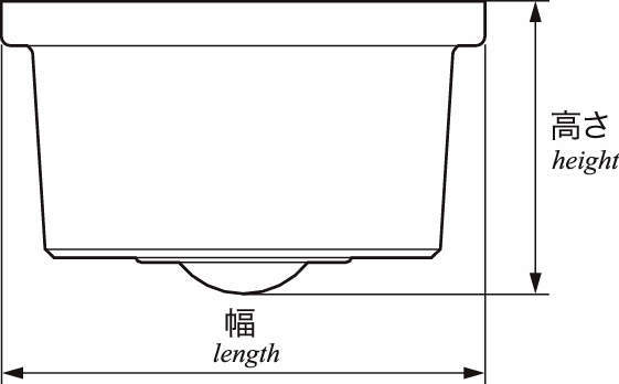 IK형(스틸제·아래방향용)