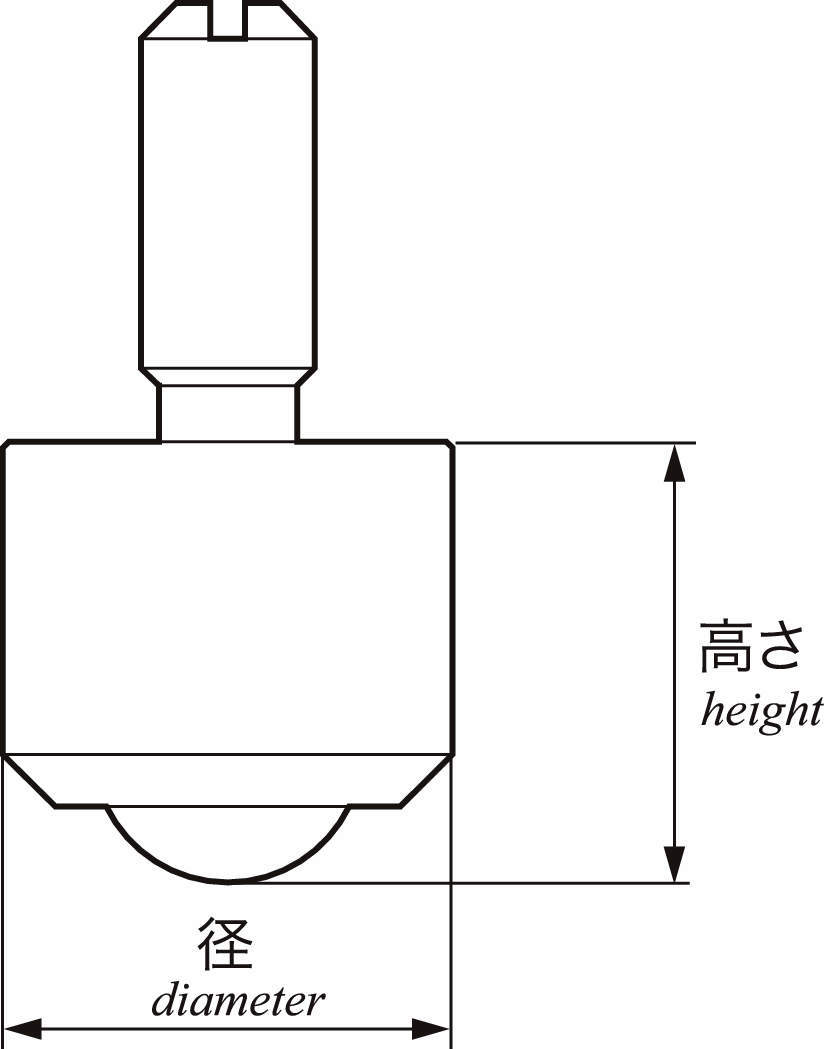 IK-N형／IK-NM형／IK-SNM형(스틸제／스테인레스제·아래방향용)