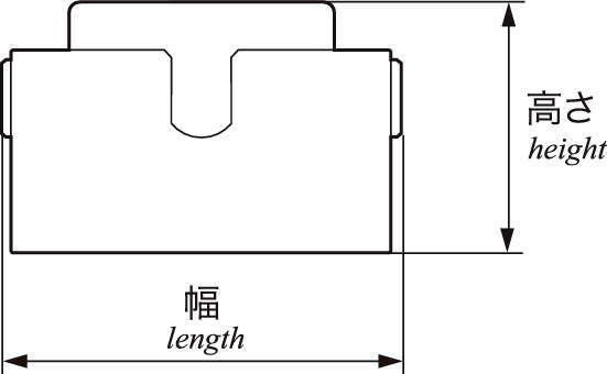 IR형(스틸제·위방향용)