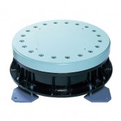 ISB-S형소형턴테이블