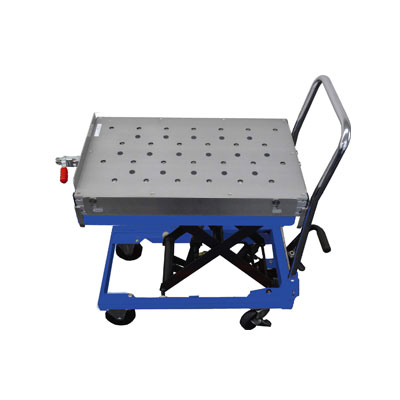 퀵리프터 카루아게쿤