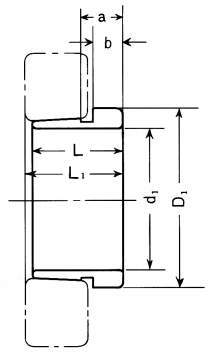 제거슬리브 AH(밀리타입)