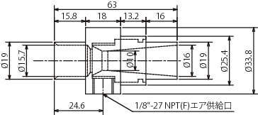 트랜스벡터제트(블로어·흡인타입)
