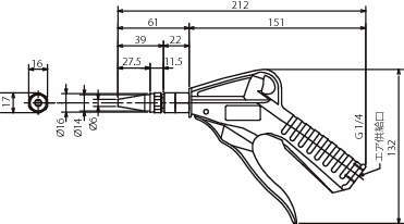 에너지절약형형에어더스터