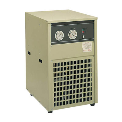 냉동식에어드라이어