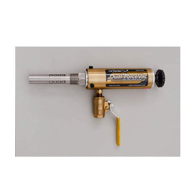 트랜스벡터·진공펌프