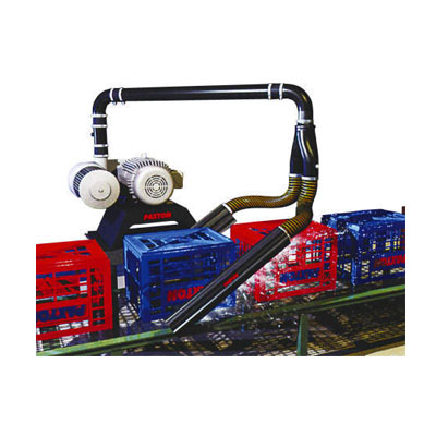 팍스톤에어블로시스템