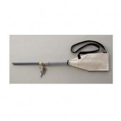 트랜스벡터·진공백