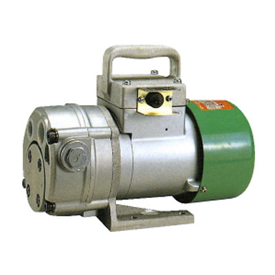 고점도용오일펌프 체인지마스터／체인지마스터미니