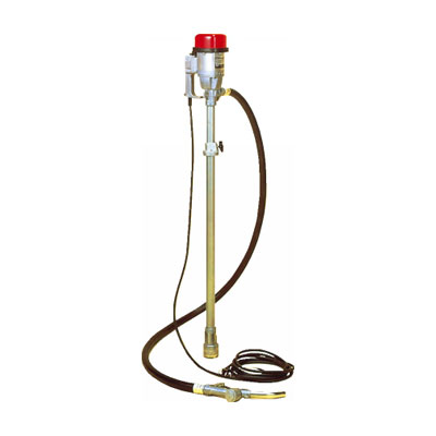 전동드럼펌프 필펌프(100m2/s까지의 저점도유용)