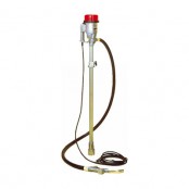 전동드럼펌프 필펌프(100m2/s까지의 저점도유용)