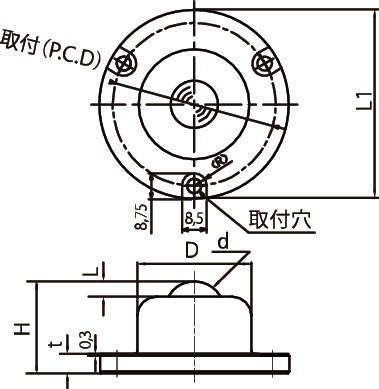 J시리즈(J-6HJ-CR)