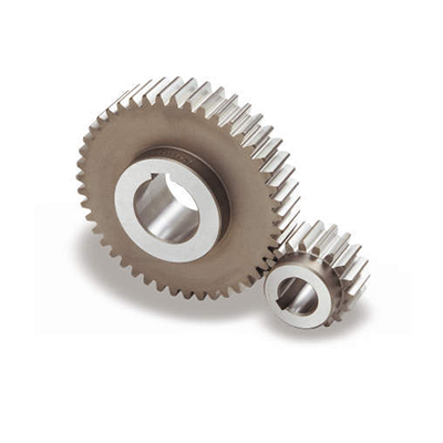 MSGA·MSGB 치면연마평기어 모듈2.5