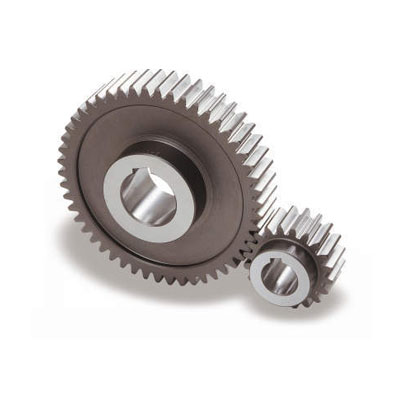 MSGA·MSGB 연마 평기어 모듈4