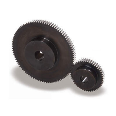 SSG 연마 평기어 모듈1