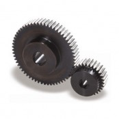 SSG 연마 평기어 모듈2