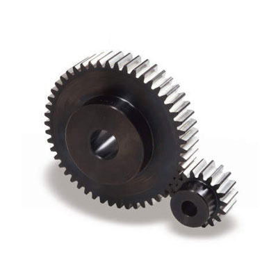 SSG 연마 평기어 모듈3