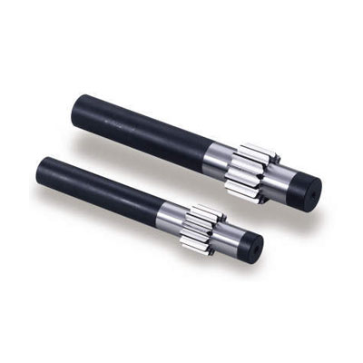 SSGS 축부연마 평기어