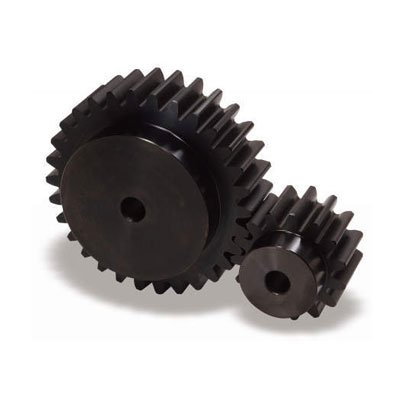 SS평기어 모듈10